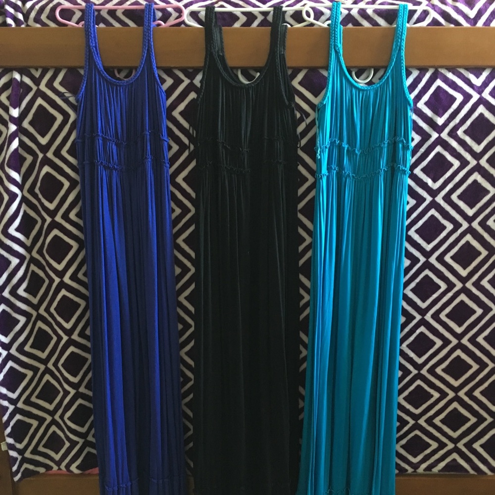 Spense Dress CoverUp